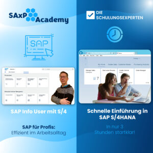 Kurs Bundle Grundlagen & Info user